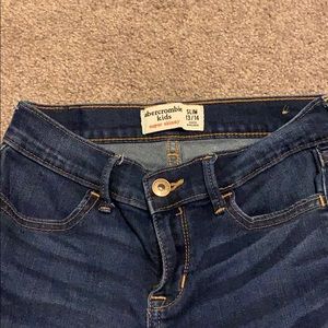 Abercrombie Kids Super Skinny